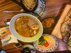 -达摩食堂(仓山万达店)