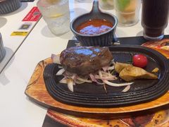 -尊品牛排(高能广场店)