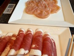 -皇城老妈火锅·川味传承(港湾店)