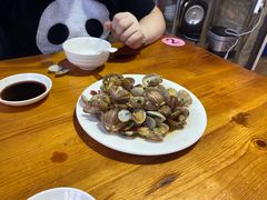 -阿军排档·烧烤