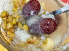 八宝汤-紫薇冷饮(海宁盐官宣德路店)