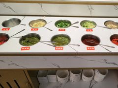 -芭夯兔·兔肉汤锅(新都店)