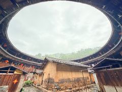 -初溪土楼群
