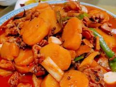 -福顺祥大盘鸡(临潼店)