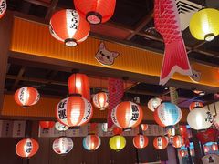 -仙隐小鹿料理食堂(惠济万达店)