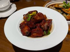 -甬上名灶(天一阁·翠柏店)