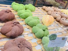 -奈雪的茶(青岛卓悦里INTOWN店)
