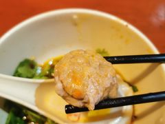 蟹黄汤包-佬钱湾仔(衣裳街店)