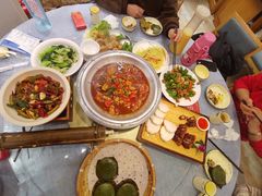 -大师傅金奖啤酒鱼(西街口总店)