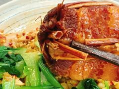 -梅溪·小伙子干挑面(安吉总店)