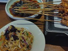 -管氏翅吧(马家堡店)