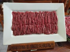 -东来顺•非遗火锅(外滩店)