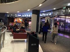 -大鲁阁保龄球(苏州园区店)