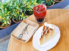 -野路甜点铺(松柏路店)