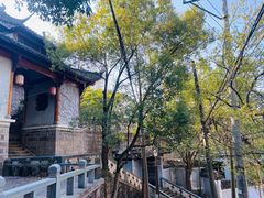 -大罗山风景区