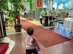 大堂-小贝壳酒楼(经九路店)