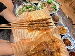 -喜之羊·粉面档