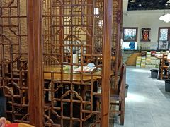-雪乡阁东北农家菜(颛桥约好休闲街店)