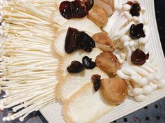 -金龙·打边炉(武进路店)