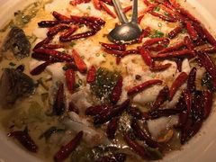 -首秀·四川料理(星耀101店)