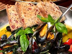 -Bistro 63 创意融合料理(广粤天地店)