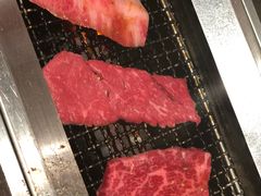 -俺的焼肉(銀座9丁目店)