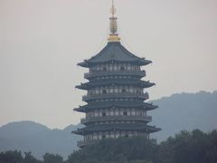 -西湖游船