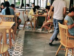 大堂-大厨的餐厅(曾厝垵总店)