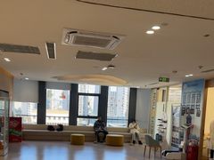 -复动肌骨门诊·MEDMOTION(北外滩店)
