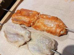 -很久以前羊肉串(打浦路店)