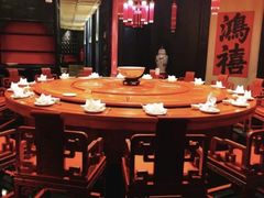 包厢-誉八仙酒楼(静安大悦城店)