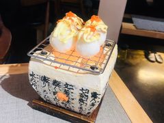 -八角锄烧·肉火锅(天河城店)