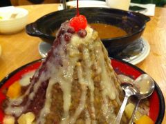 鸳鸯冰山-港东盛宴烧腊至尊