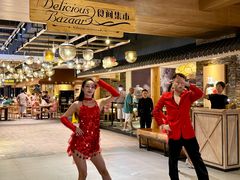 -清河半岛温泉度假酒店