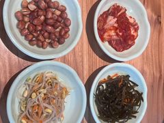 -京玉菲饭店(李村店)