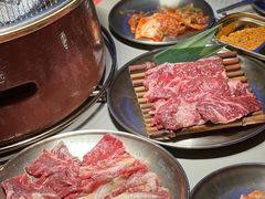 -西塔老太太泥炉烤肉(温州首店万象城黑金店)