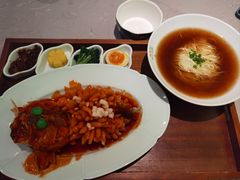 -松鹤楼面馆(天一广场店)