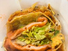 -卞姐蛋饼(陕西南路店)