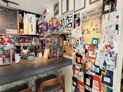 -沪水焙煎室(淡水路店)