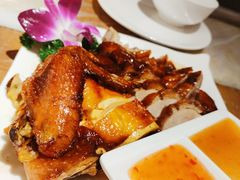 -李记潮汕砂锅粥(营福路店)