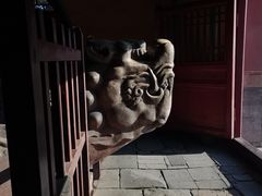 -北陵公园