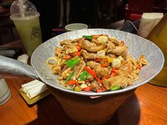 -隐厨·中国菜馆(三里屯T+MALL店)