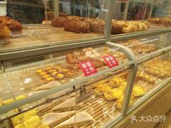 -好利来(十里河店)