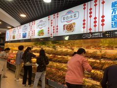 -江二娃串串香(科园四路总店)