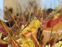 -晓靖轩烧烤(沙河风情店)