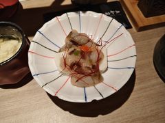 -匠和风精致料理(宁德万达店)