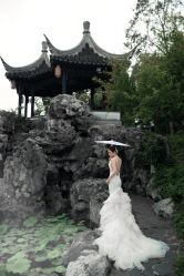 -Mu慕婚纱摄影·超级工作室