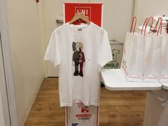 -优衣库(青岛万象城店)