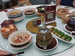 -喜宴·粤菜·茶点·海鲜(光浩店)