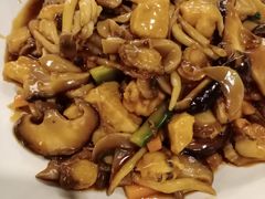 八珍豆腐-陈傻子餐厅(世纪都会店)